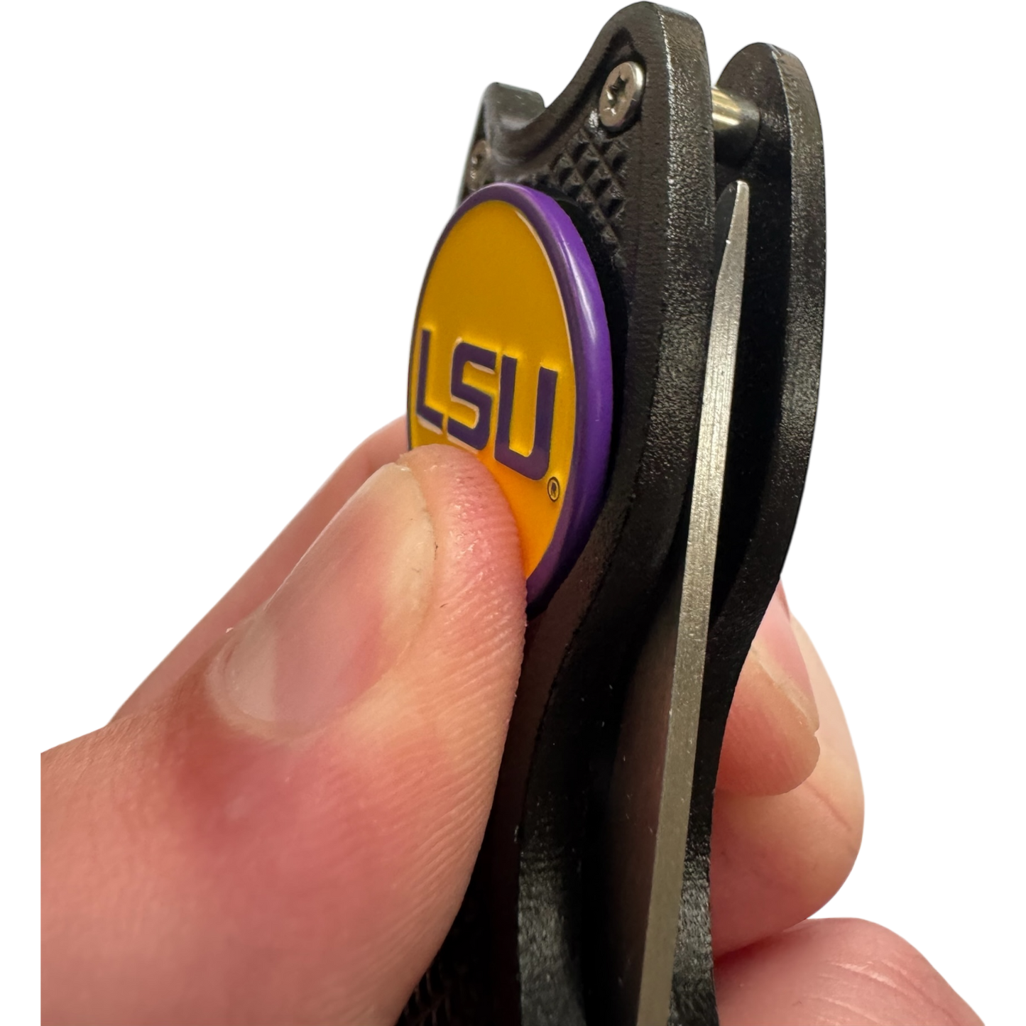 LSU Divot Repair Tool Set