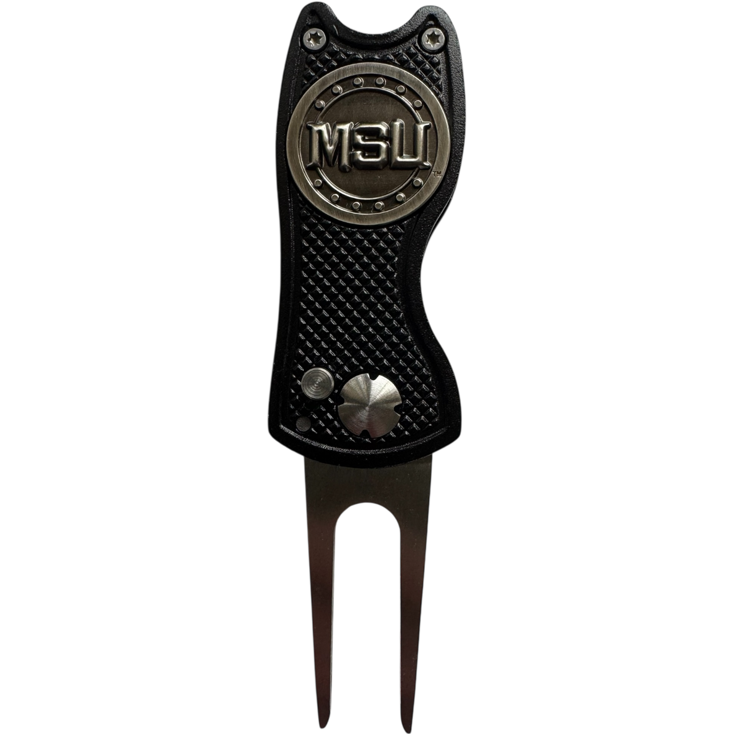 Michigan State Divot Repair Tool Set
