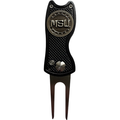 Michigan State Divot Repair Tool Set