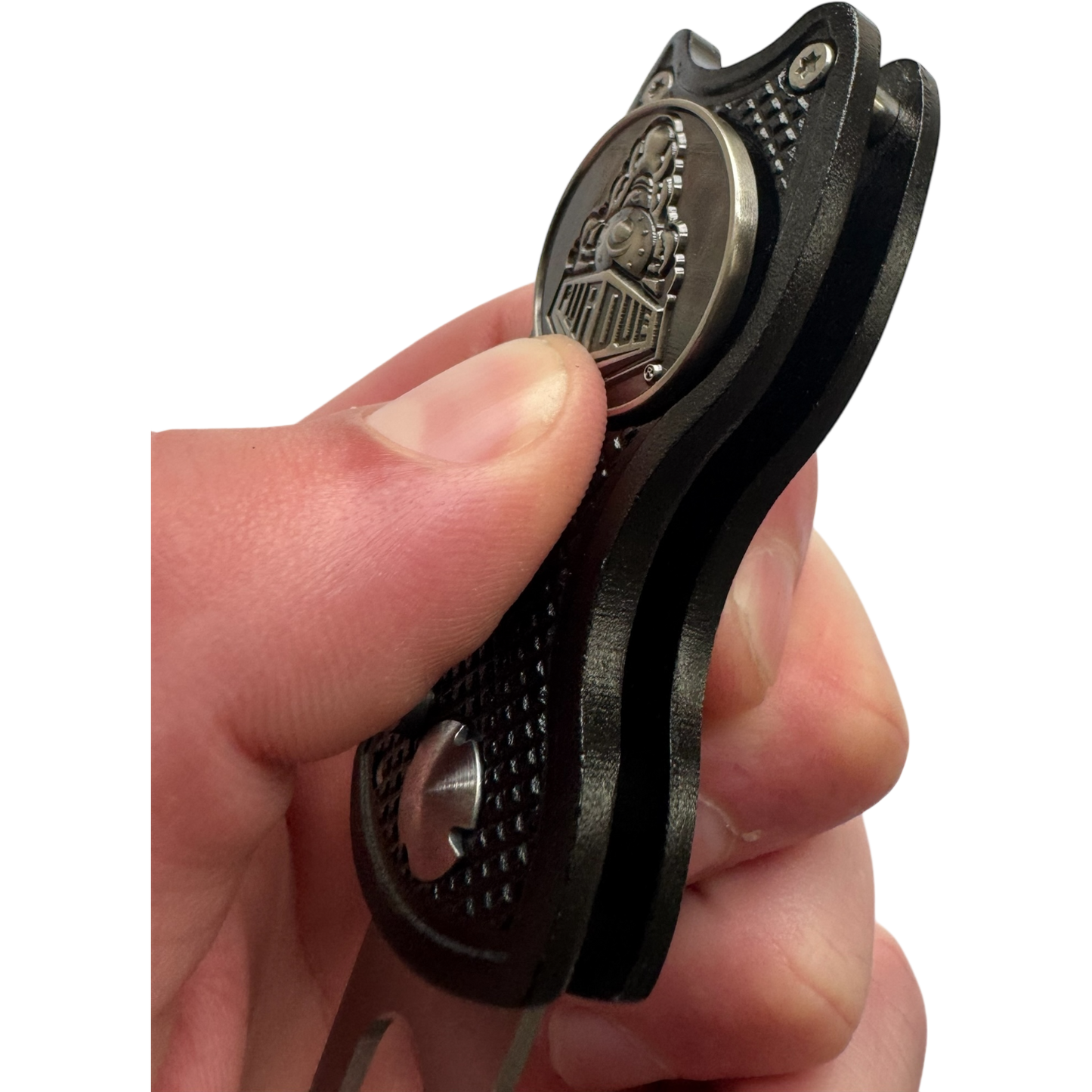 Purdue Divot Repair Tool Set