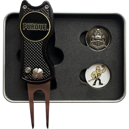 Purdue Divot Repair Tool Set