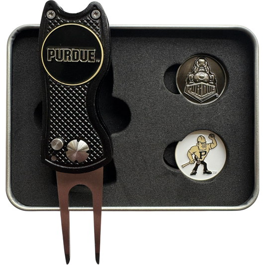 Purdue Divot Repair Tool Set