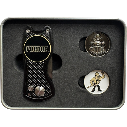 Purdue Divot Repair Tool Set