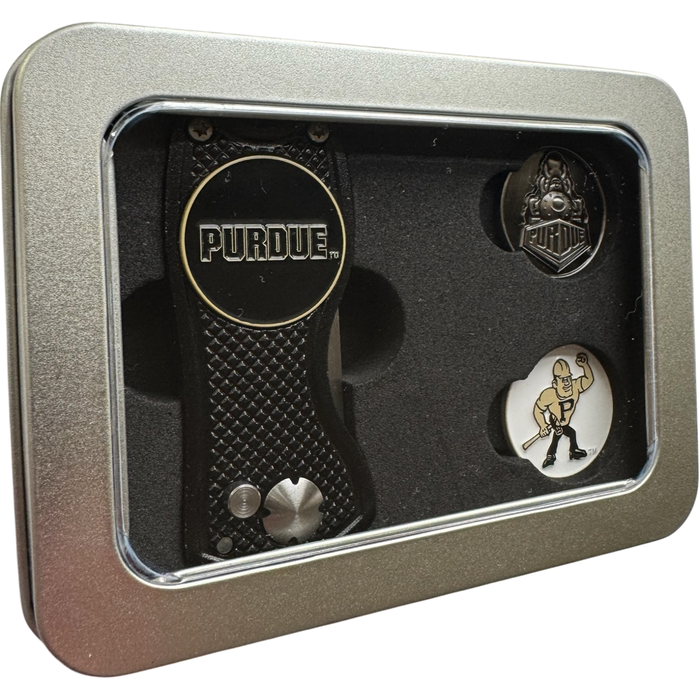 Purdue Divot Repair Tool Set