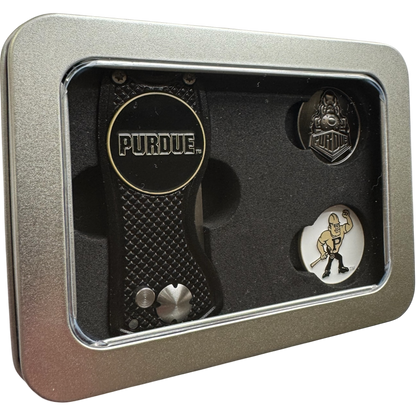 Purdue Divot Repair Tool Set