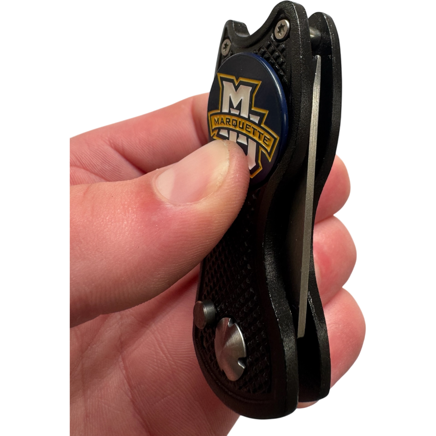 Marquette Divot Repair Tool Set