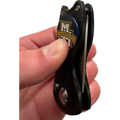 Marquette Divot Repair Tool Set