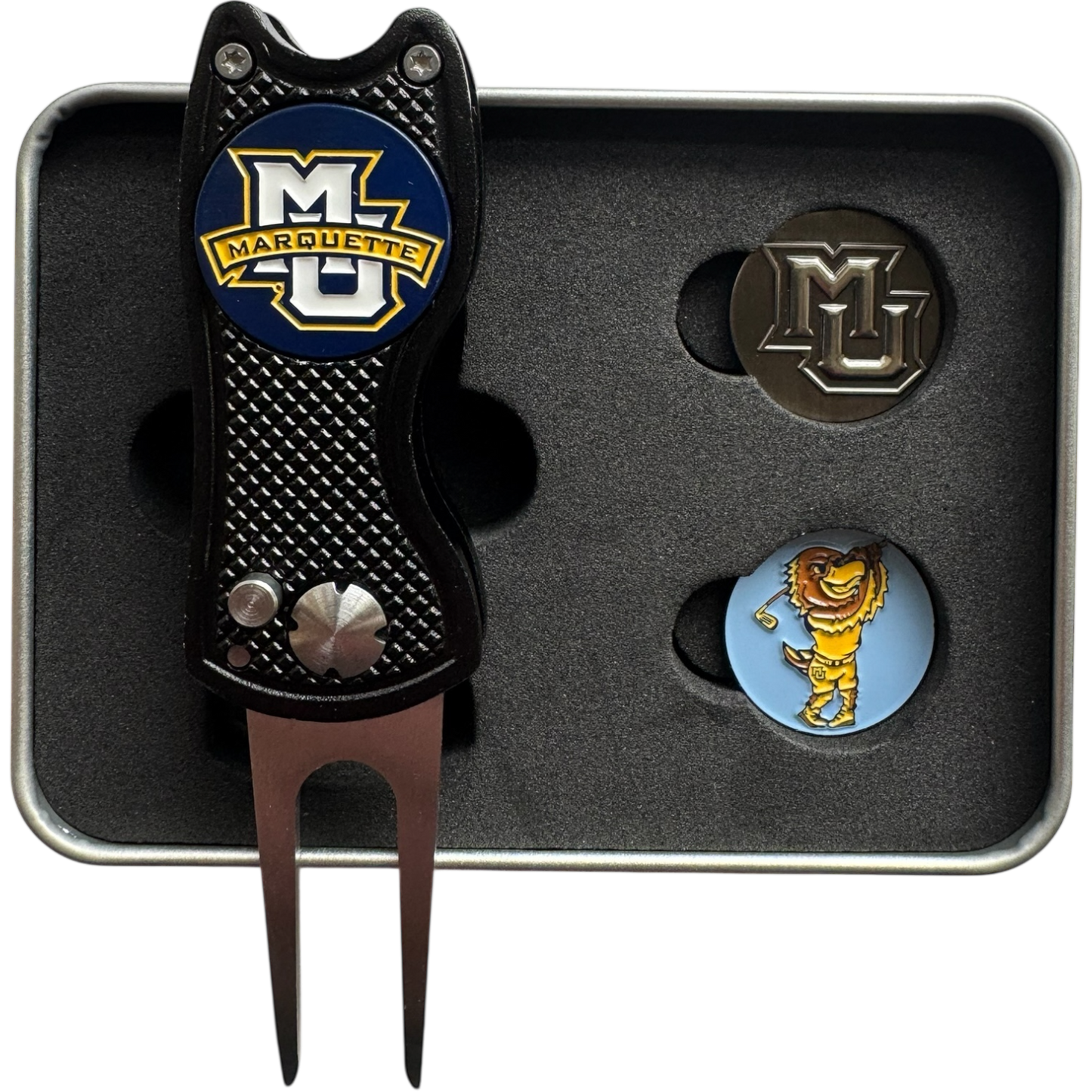 Marquette Divot Repair Tool Set