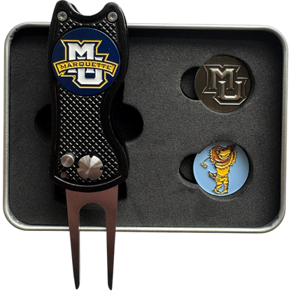 Marquette Divot Repair Tool Set