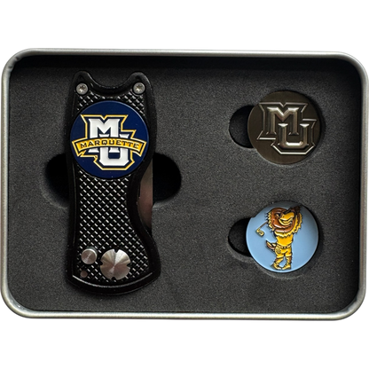 Marquette Divot Repair Tool Set