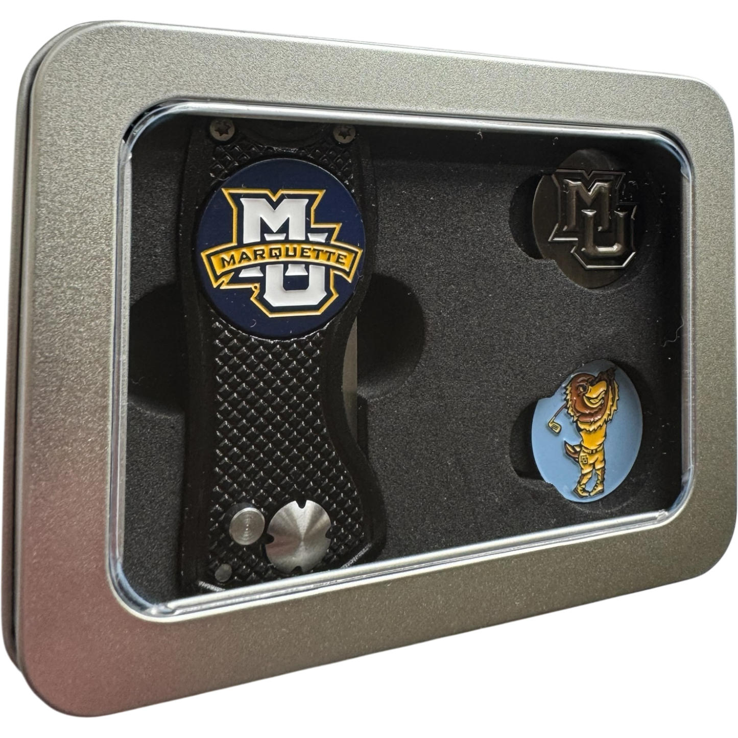 Marquette Divot Repair Tool Set