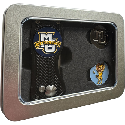 Marquette Divot Repair Tool Set