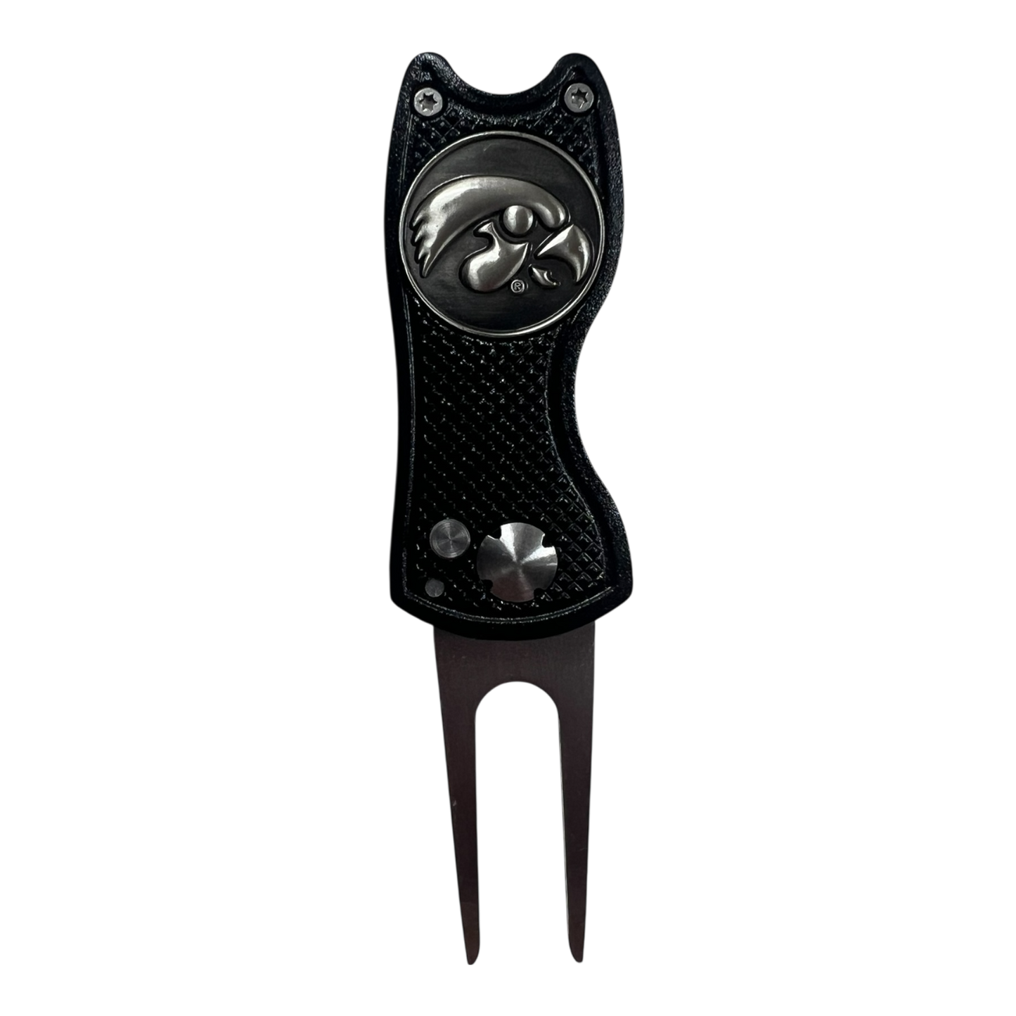 Iowa Divot Repair Tool Set