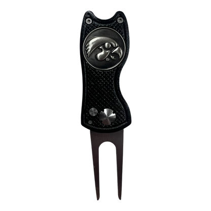 Iowa Divot Repair Tool Set