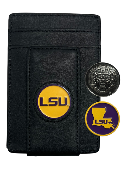 Icon Wallet: LSU Edition