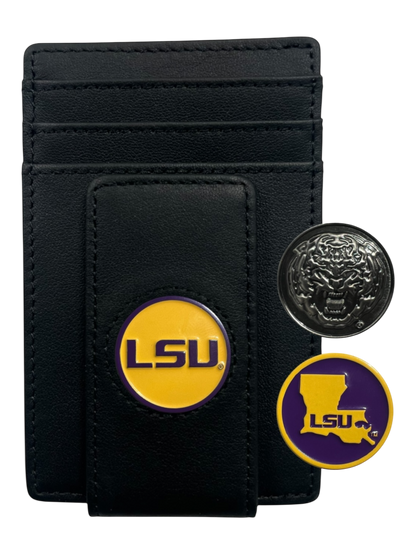 Icon Wallet: LSU Edition
