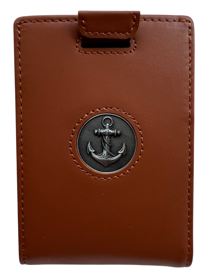 Icon Wallet Bi-Fold