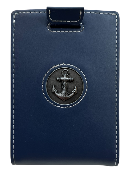 Icon Wallet Bi-Fold