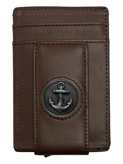 Icon Wallet Pop-Up Style