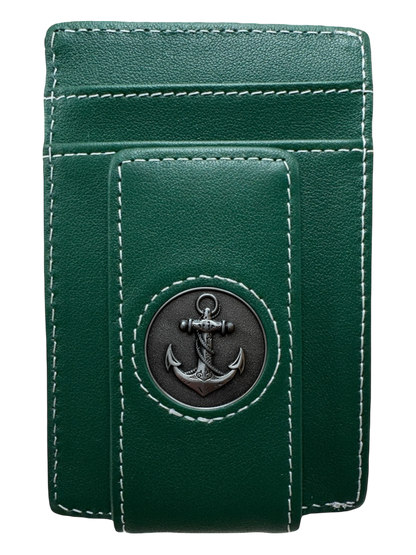 Icon Wallet Pop-Up Style
