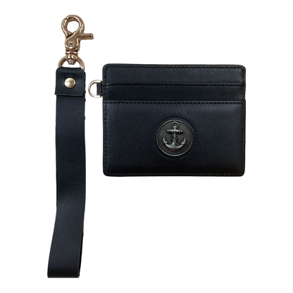 The Icon Wristlet "The Paige"