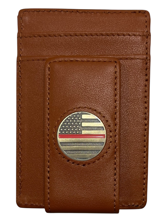 Icon Wallet: Fireman