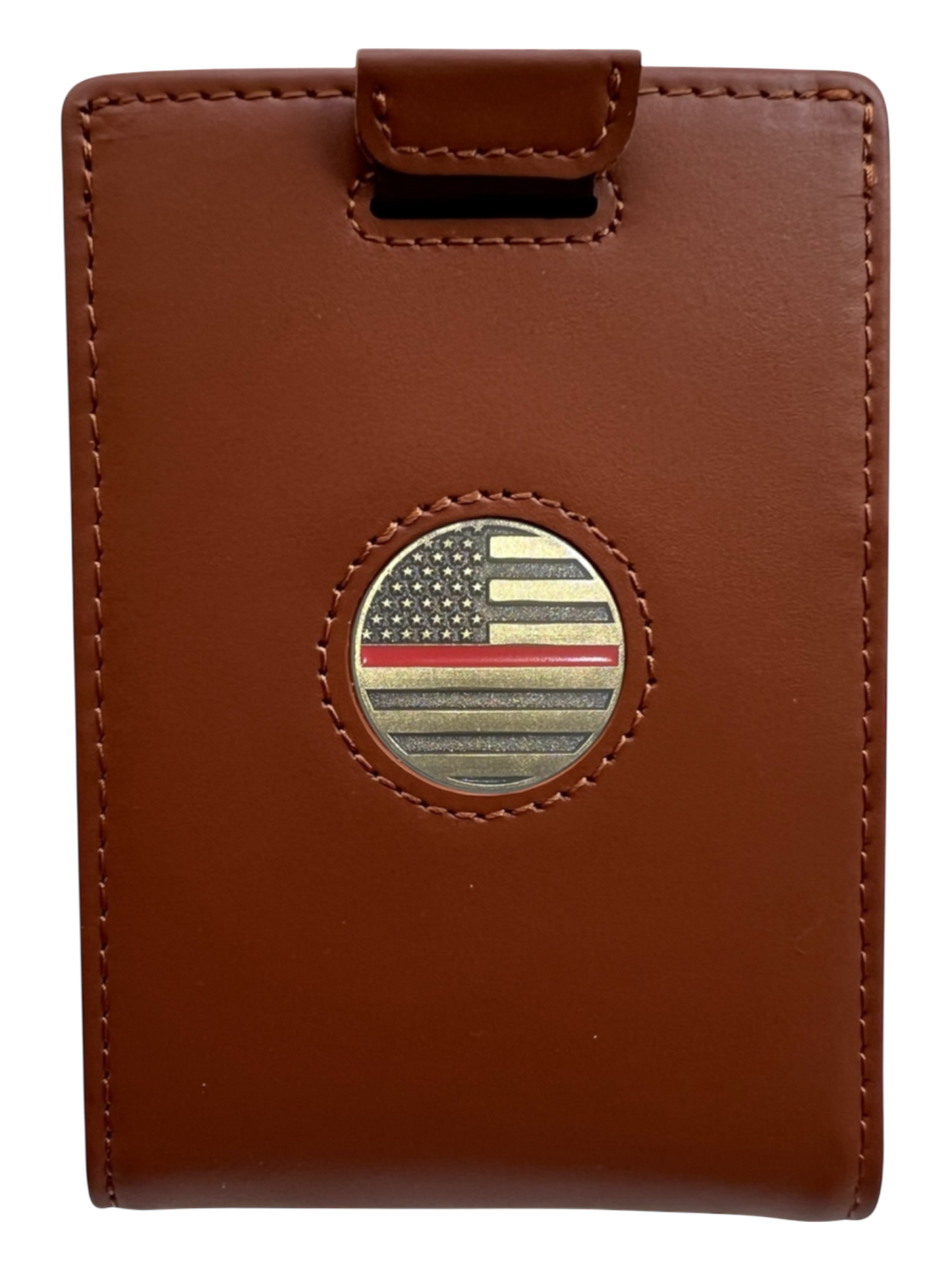 Icon Wallet Bi-Fold