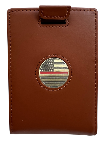 Icon Wallet Bi-Fold