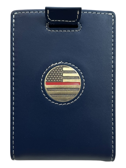 Icon Wallet Bi-Fold