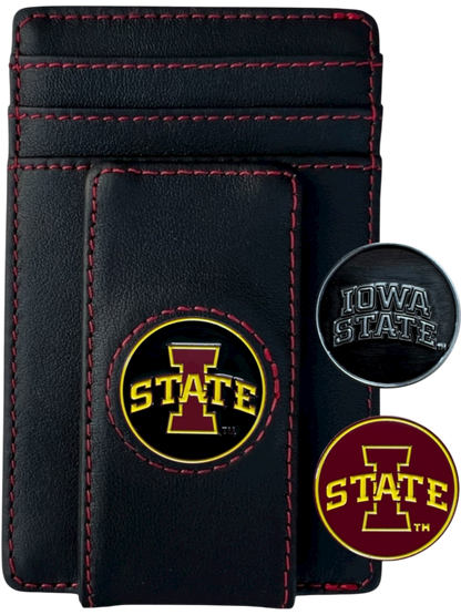 Icon Wallet: Iowa State Edition