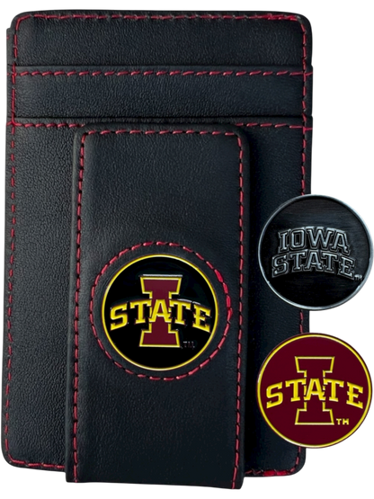 Icon Wallet: Iowa State Edition