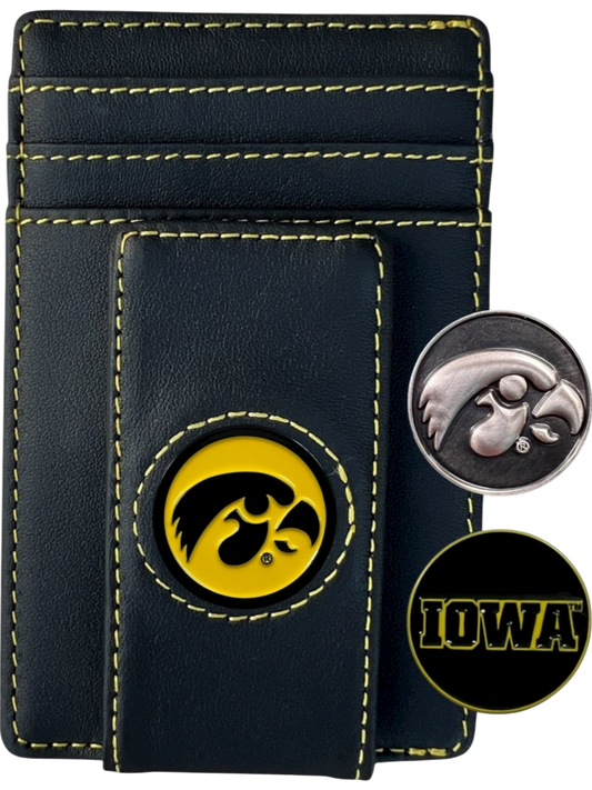 Icon Wallet: Iowa Edition