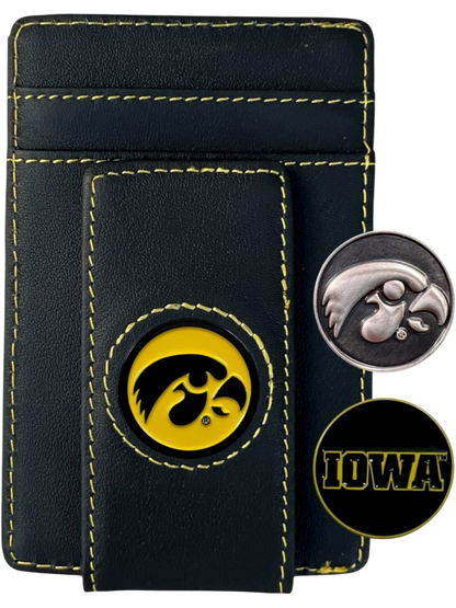 Icon Wallet: Iowa Edition