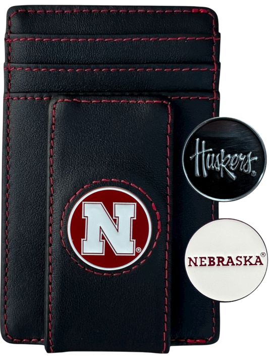 Icon Wallet: Nebraska Edition