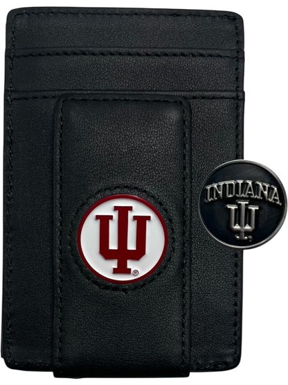 Icon Wallet: Indiana Edition