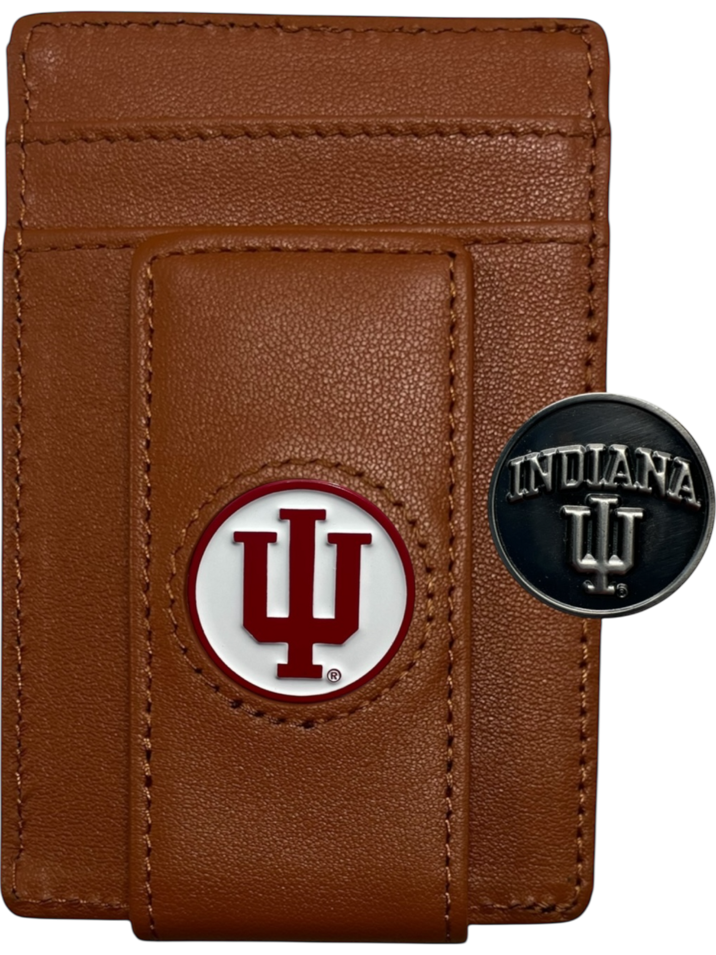 Icon Wallet: Indiana Edition