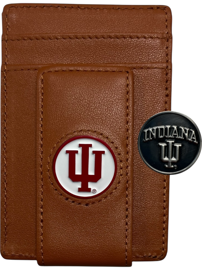 Icon Wallet: Indiana Edition