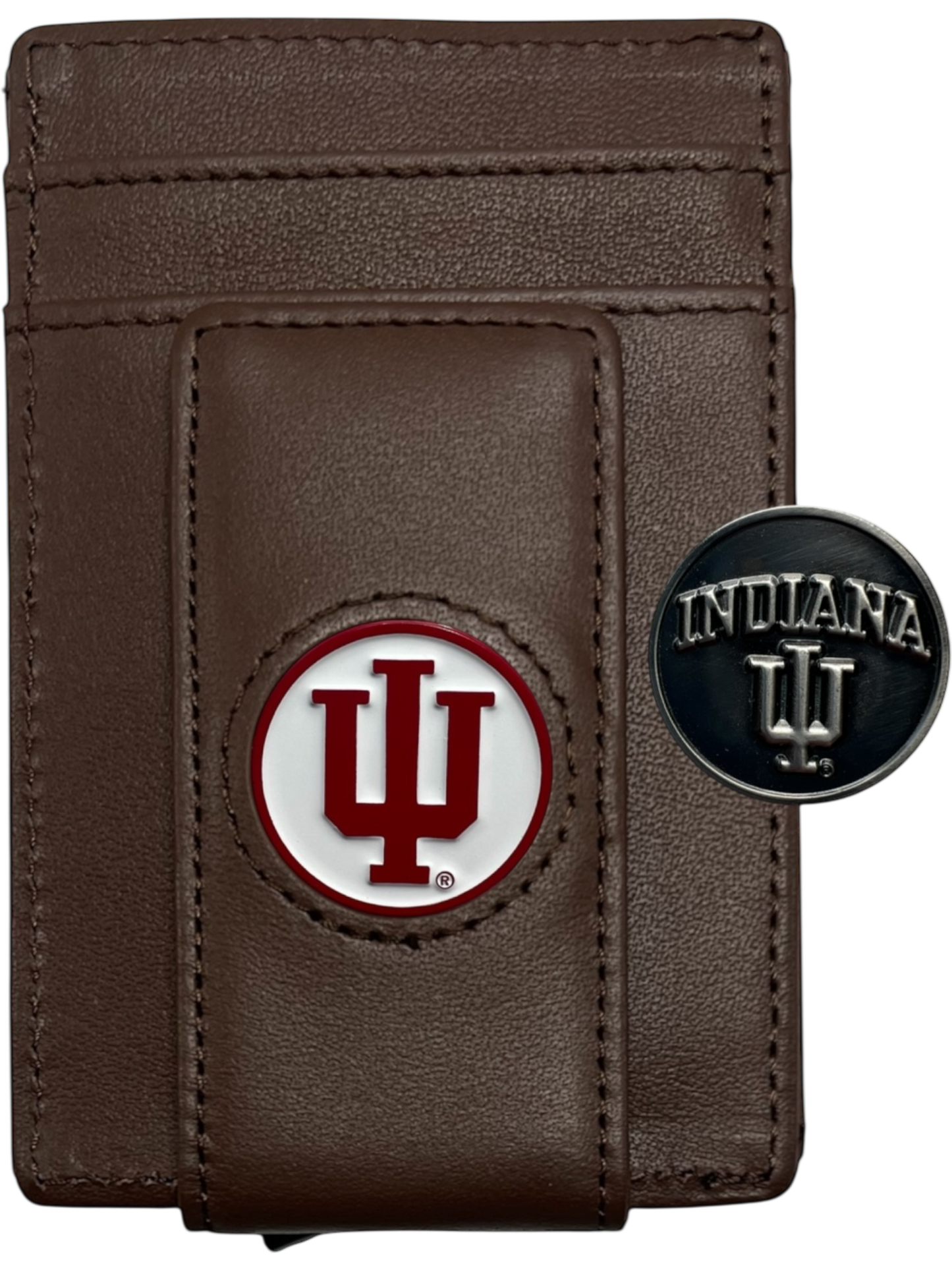 Icon Wallet: Indiana Edition