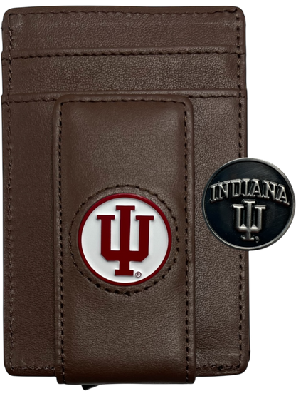Icon Wallet: Indiana Edition
