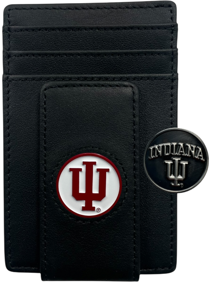 Icon Wallet: Indiana Edition