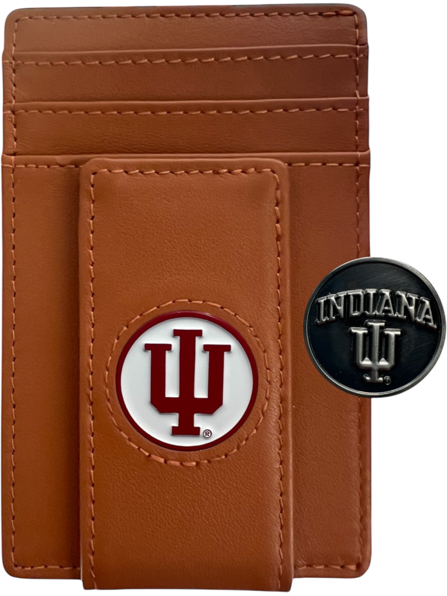 Icon Wallet: Indiana Edition