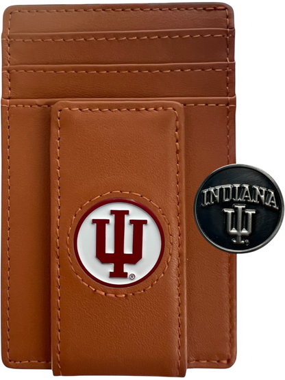 Icon Wallet: Indiana Edition