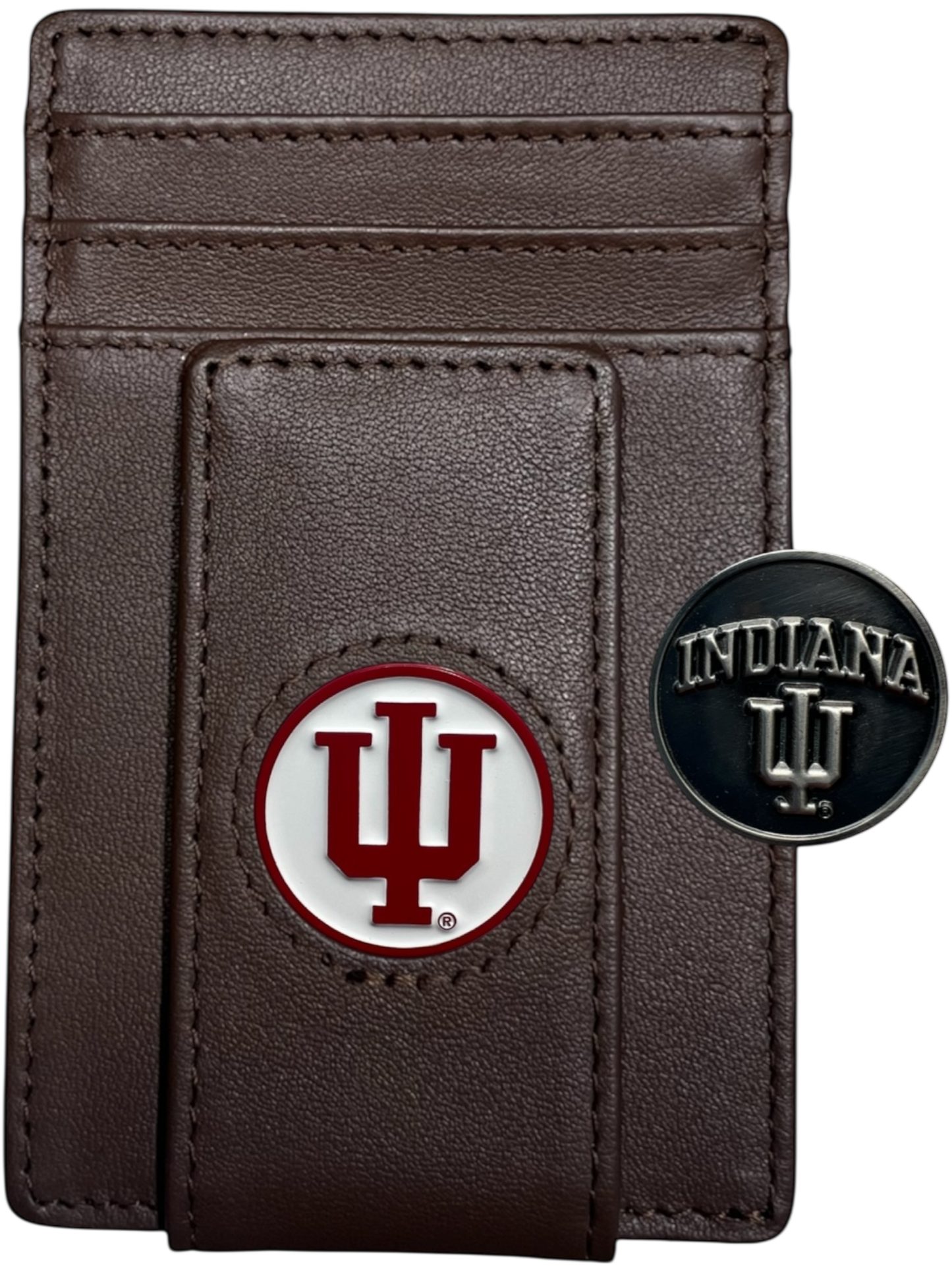 Icon Wallet: Indiana Edition