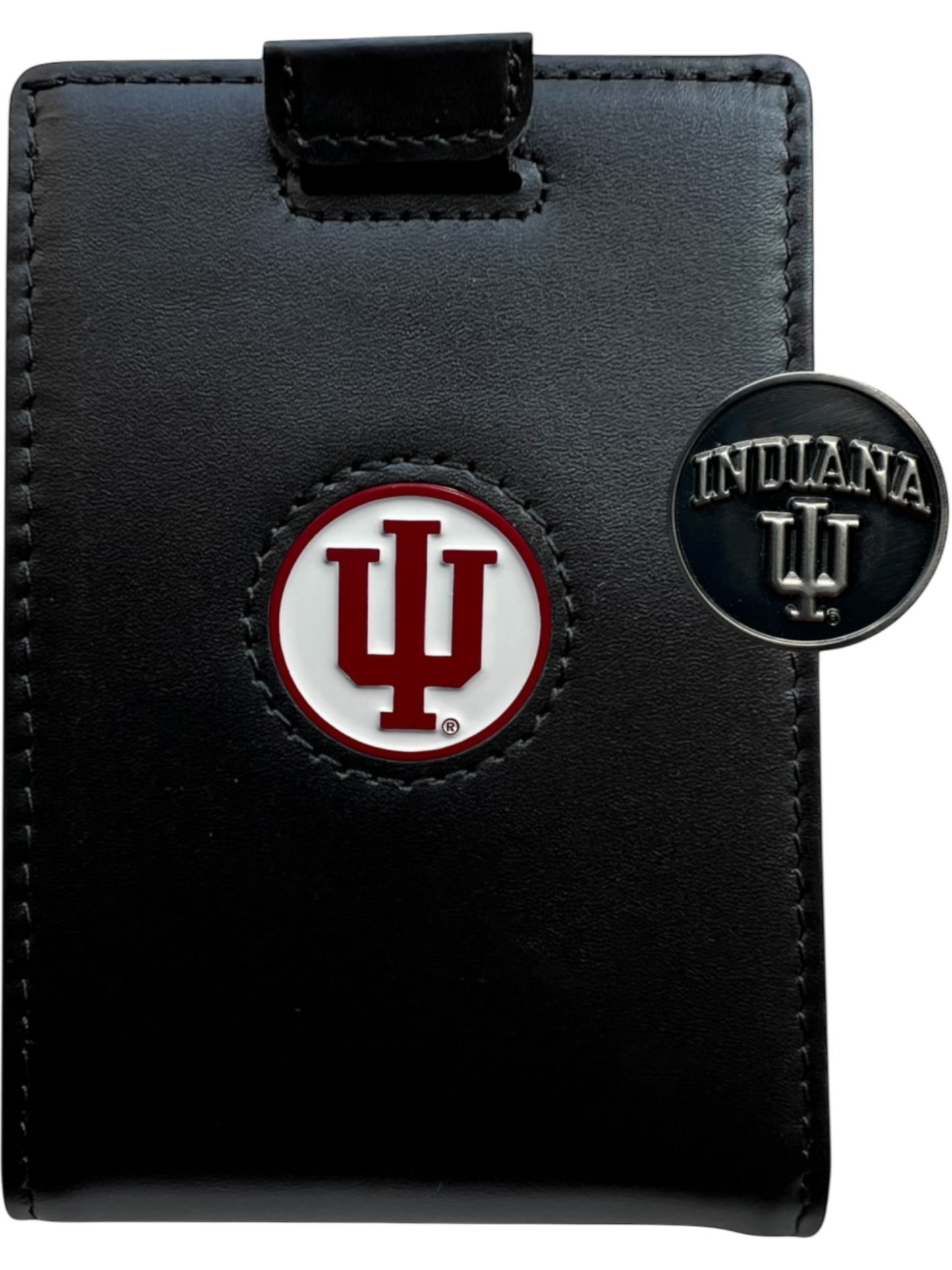 Icon Wallet: Indiana Edition