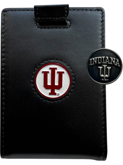 Icon Wallet: Indiana Edition
