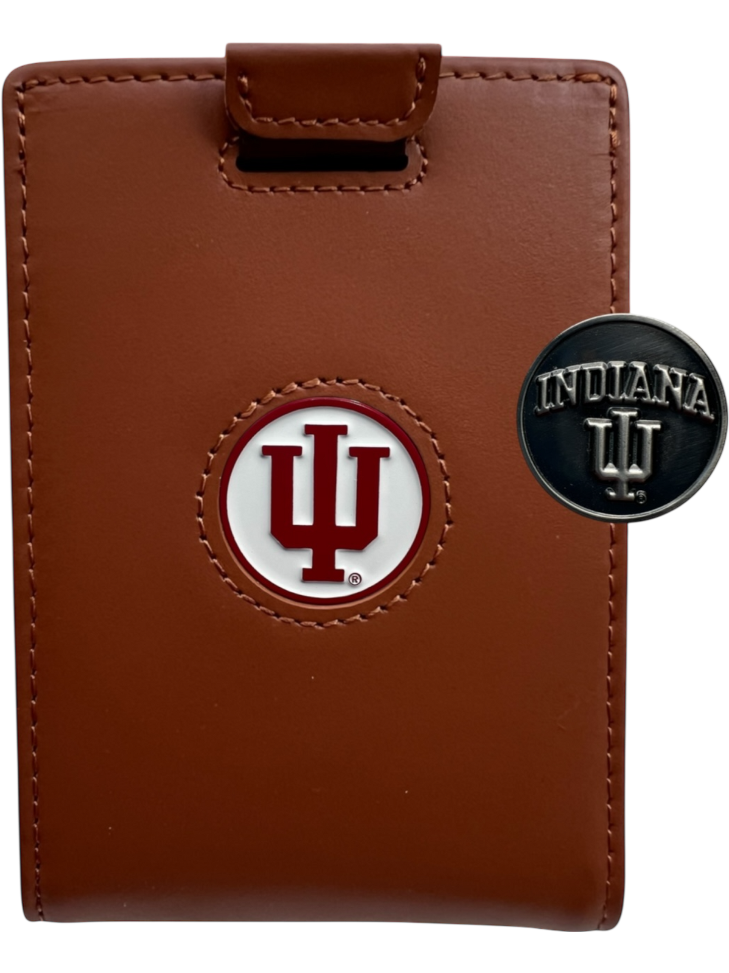 Icon Wallet: Indiana Edition