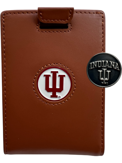 Icon Wallet: Indiana Edition