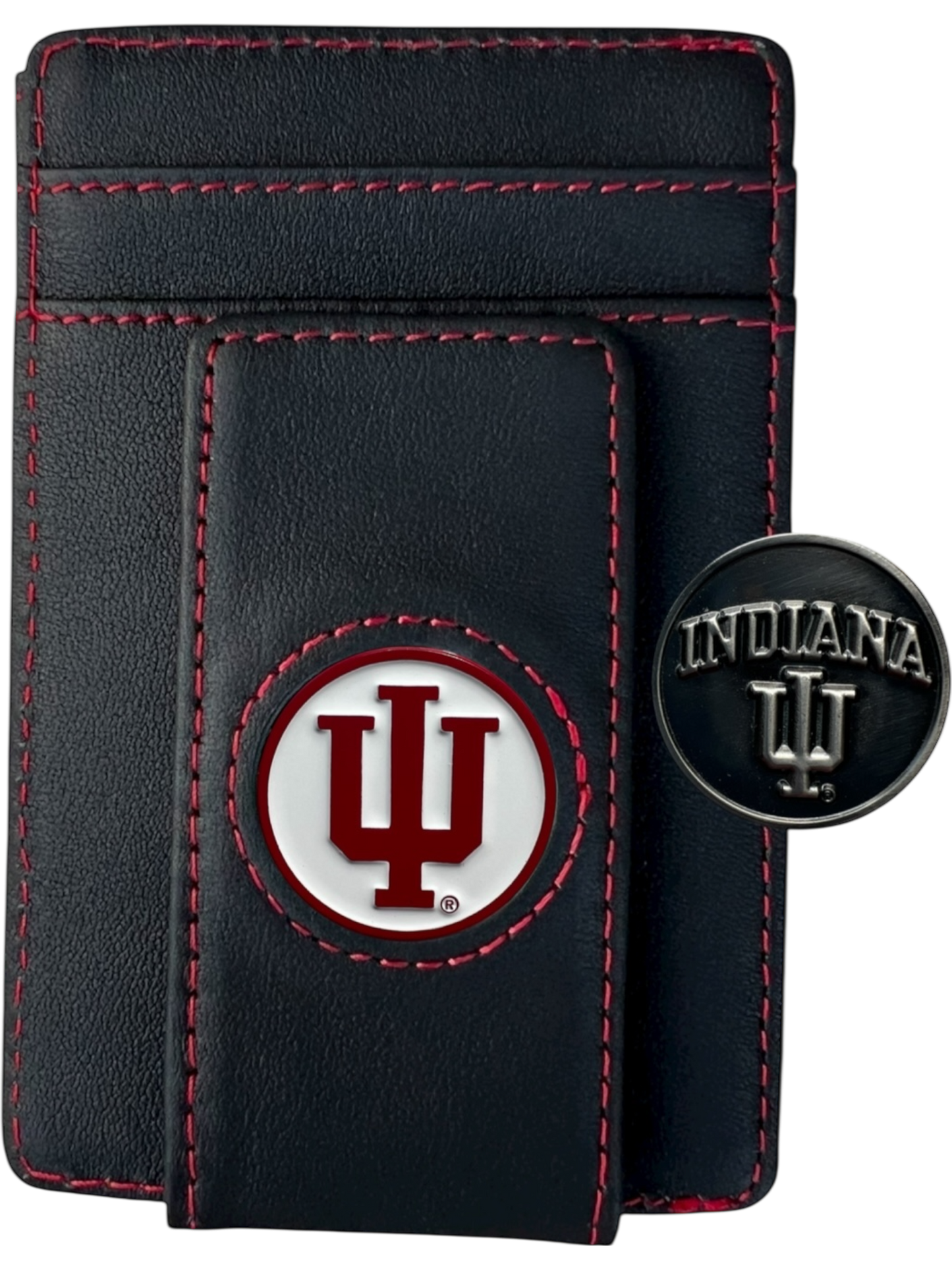 Icon Wallet: Indiana Edition