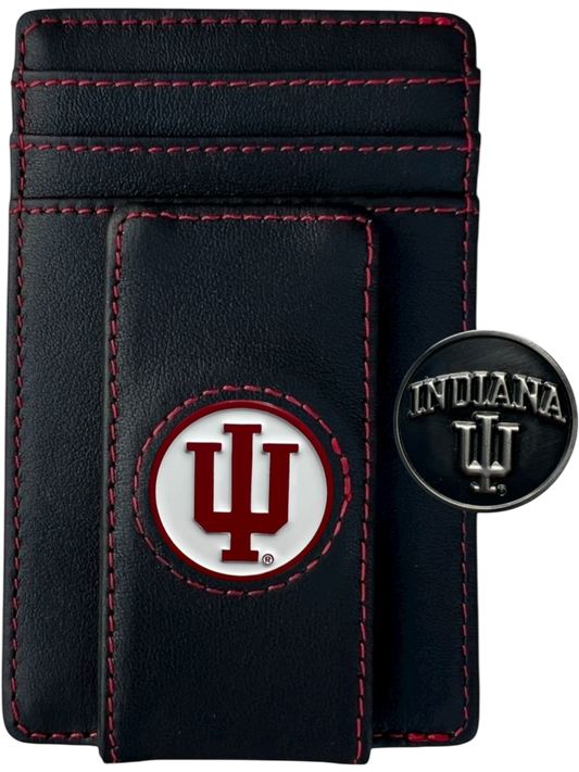 Icon Wallet: Indiana Edition