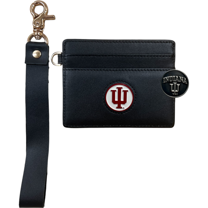 Icon Wristlet: Indiana Edition